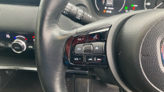 Honda HR-V 1.5 eHEV Advance 5dr CVT Hybrid Hatchback